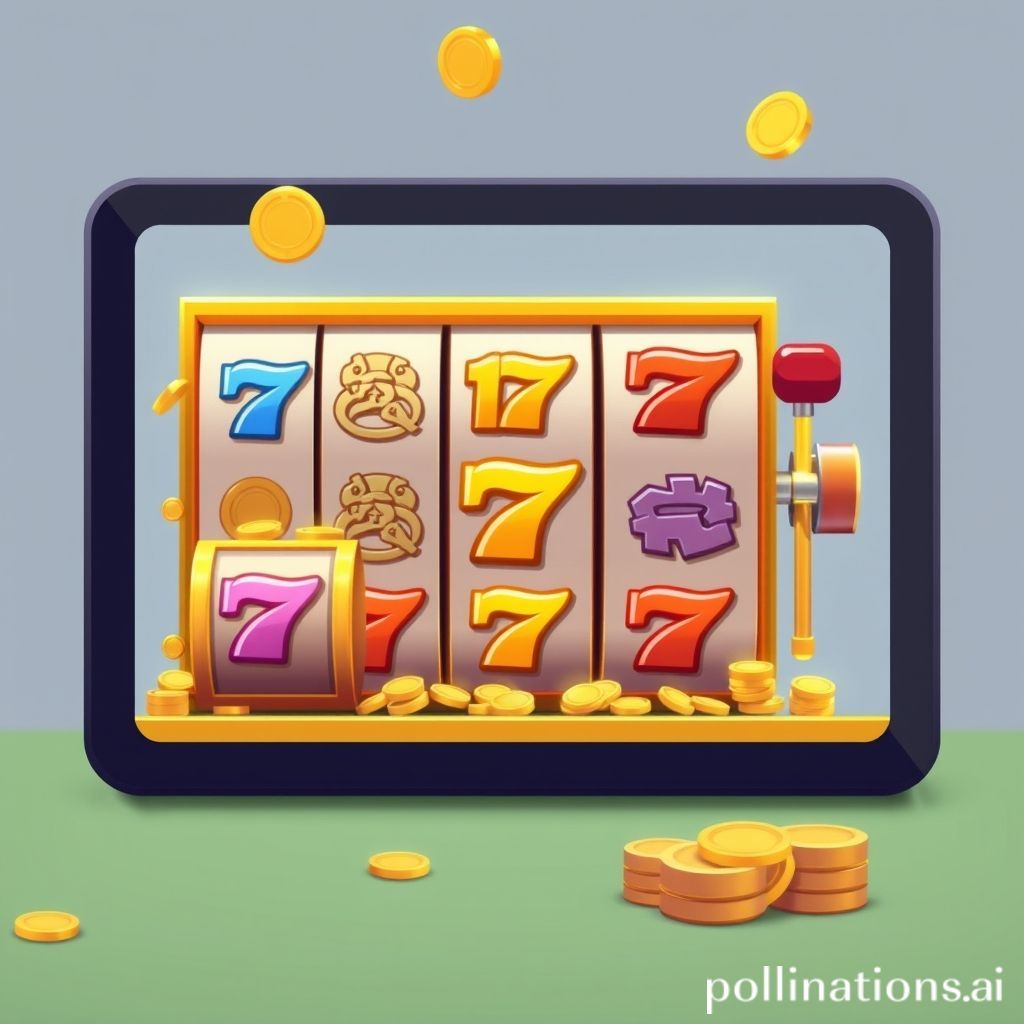 Memahami Mekanisme Slot Dana